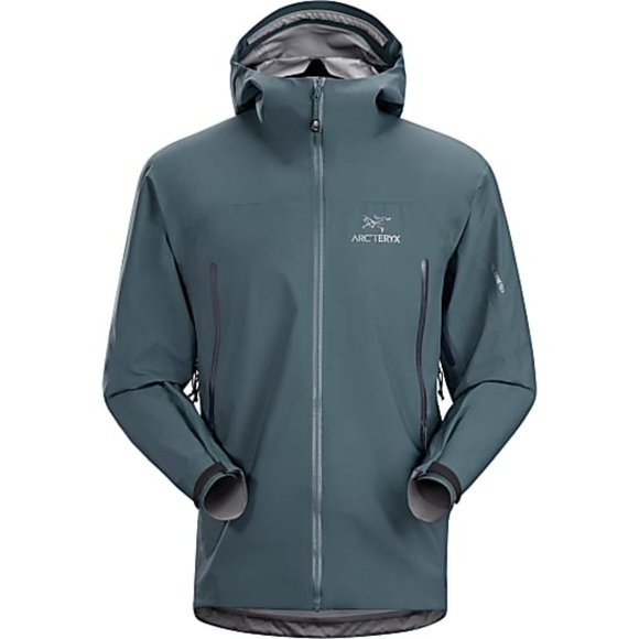 Brand New Men's Arc'Teryx Zeta AR jacket - Picture 1 of 7